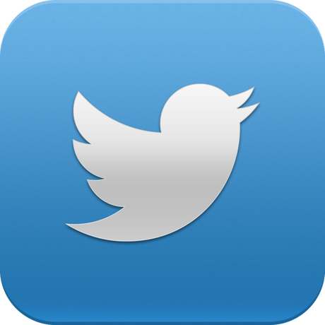 twitter neue ios icon by theintenseplayer d5fwil3 Twitter se actualiza a la v6.0.2 para iOS