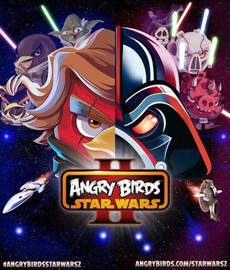 t11010.angry birds star wars 2 englishp2p Angry Birds Star Wars II se ha actualizado a la v1.2.6 para iOS