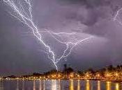 próxima tormenta