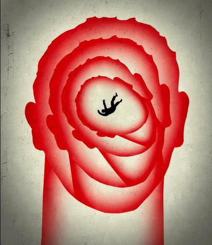 ARTE BULÍMICO (EINFÜHLUNG )