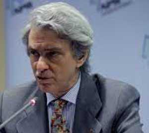 eduardo montes La verdadera liberalización del sector eléctrico en España