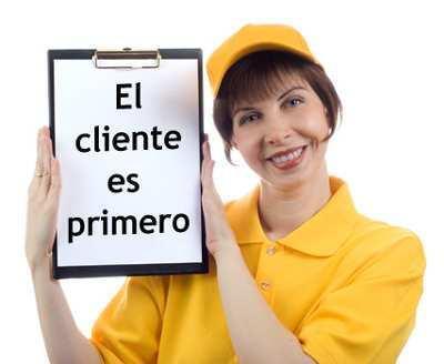 lo que necesita el cliente Qué quieren los clientes