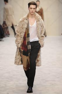 Burberry, Burberry Prorsum, London Collections, menswear, british style, 2014, Christopher Bailey, 