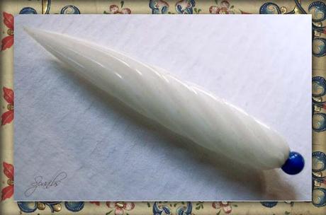 Materiales: Plumillas, palilleros y cálamos - Pens & Inks