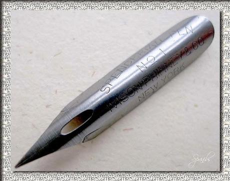 CALIGRAFÍA - PENMANSHIP - Plumillas, calígrafos, métodos y escuelas de escritura.