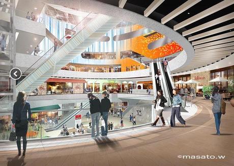 MASATO WATANABE - Acuarelista japonés - Watercolor - Maestro de la perspectiva