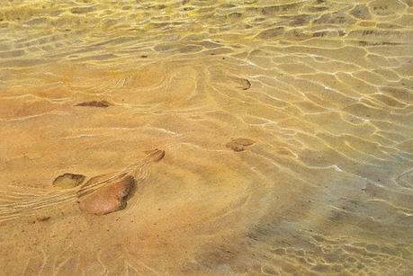 MASATO WATANABE - Acuarelista japonés - Watercolor - Maestro de la perspectiva