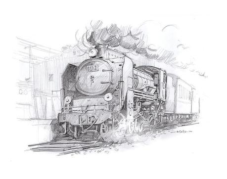 MASATO WATANABE - Acuarelista japonés - Watercolor - Maestro de la perspectiva