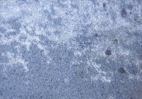 PIEDRAS DE ARKANSAS - Afilar plumas - GRINDING A NIB