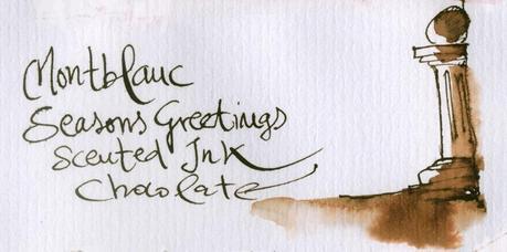 Tintas de color marrón - DIBUJOS Tintas de color marrón - DIBUJOS