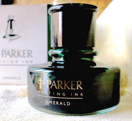 Tintas de color marrón - DIBUJOS