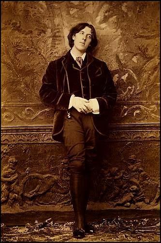 Cuentos completos de Oscar Wilde