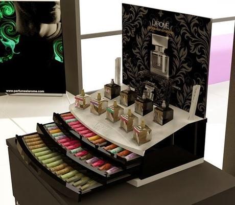 PERFUMES LAROME PERFUMES LAROME