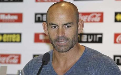 Sobre Paco Jémez y Luis Enrique Paco Jémez Rayo Vallecano