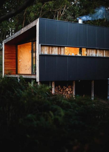 Pump House, Rama Studio Architects, Australia | Remodelista