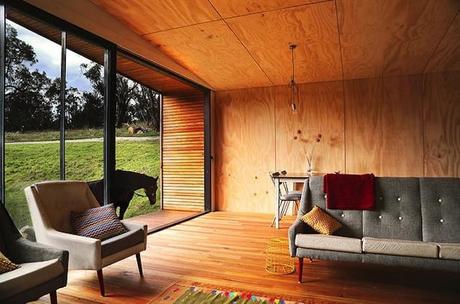 Pump House, Rama Studio Architects, Australia | Remodelista