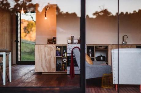 Pump House, Rama Studio Architects, Australia | Remodelista