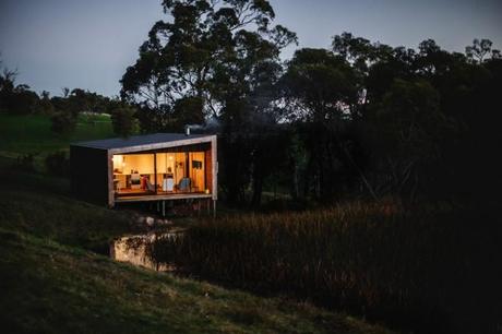 Pump House, Rama Studio Architects, Australia | Remodelista