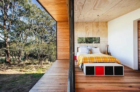 Pump House, Rama Studio Architects, Australia | Remodelista