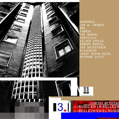 BELLEZA EN EL RUIDO VOL. 3
