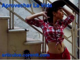 Aprovechar la vida aprovechar la vida