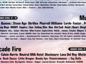 Cartel Coachella 2014
