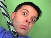 Estrés en la oficina