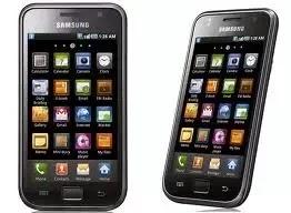 Resetear Samsung Galaxy S Scl I9003 a modo fábrica hard rest
