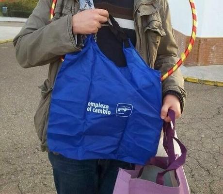 PARECE QUE NOS TOMAN POR TONTOS