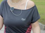 Looks Retomando Deporte