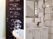 Decora baño reciclando