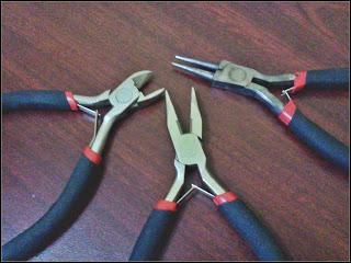 Básicos de Bisutería