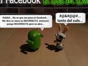 Club Chiste] Facebook