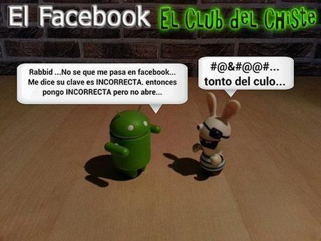 El facebook