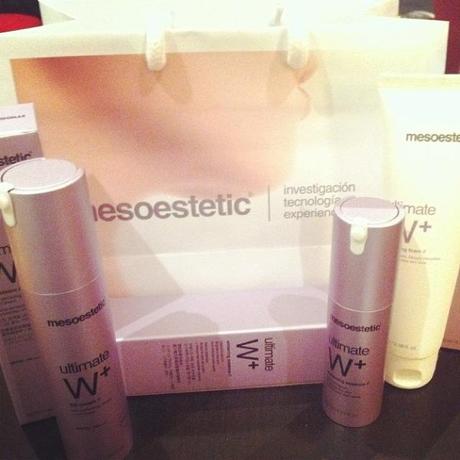 ultimate w mesoestetic