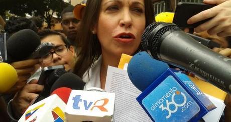 BASTA YA!!! dicen artistas venezolanos- Mónica Spear