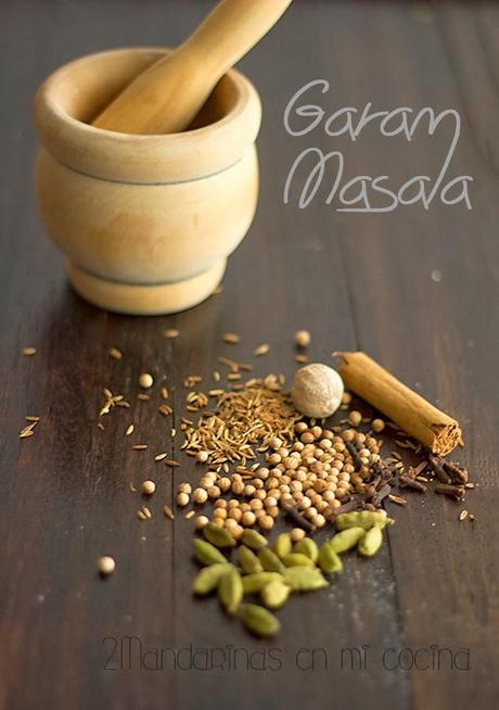 Garam Masala