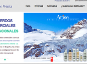 Descubriendo Laboratorios Vesna