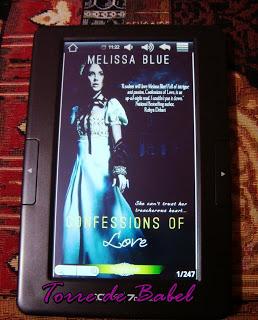 Lecturas del mes: romance, terror y divergencias