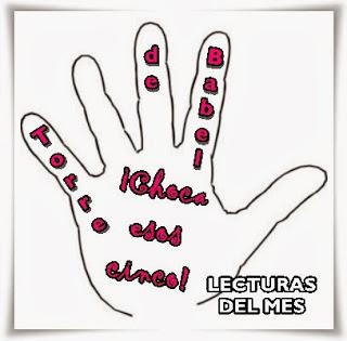 Lecturas del mes: romance, terror y divergencias