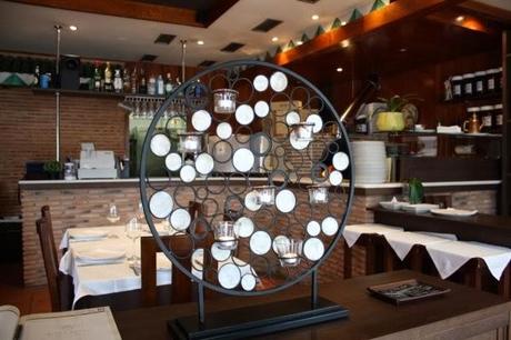 Dónde comer en Pontevedra - Mare e Monti