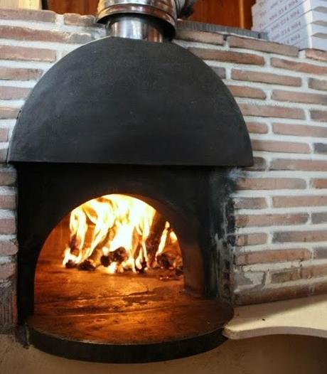 Dónde comer en Pontevedra - Mare e Monti