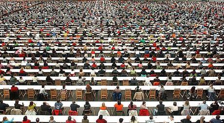 La educación es un campo de desarrollo de la Smart City