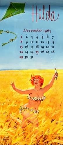 Quiero postre para el almuerzo