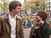 nuevos stills Bajo Misma Estrella Shailene Ansel