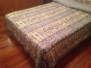 La teoría de los hombres en la cama y los 15 centímetros