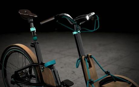 Kaylad-e :: triciclo eléctrico urbano Kaylad-e :: triciclo eléctrico urbano