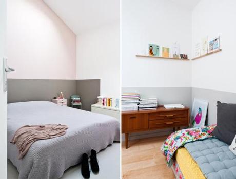 Una casa llena de color 5