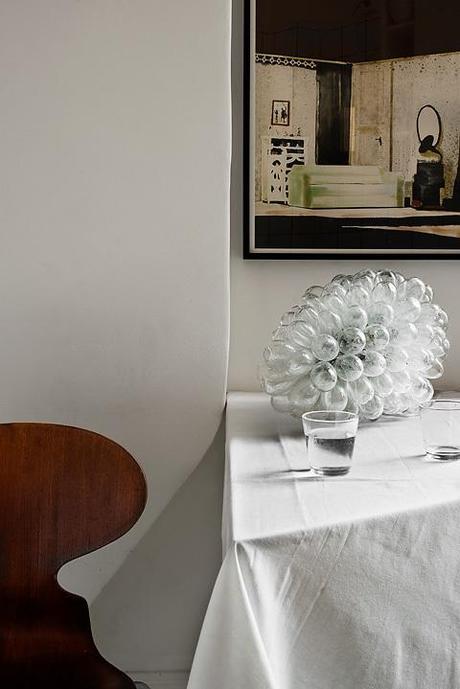 interiores pisos pequeños mini pisos estudios estilo nórdico escandinavo decoración interiores pisos pequeños decoración femenina nórdica decoración en blanco decoración de dormitorios zona trabajo decoración cocinas pequeñas blancas decoración cálida en blanco cálido estilo nórdico escandinavo blog decoración interiores escandinavos 