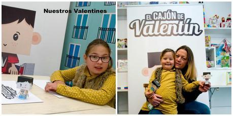 El Cajon de Valentin